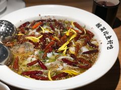 -太二酸菜鱼(福州泰禾店)