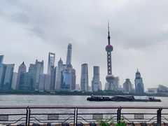 -上海港国际客运中心
