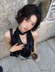 -YESIDO椰岛造型烫发染发
