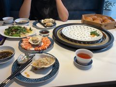 -望海臻鲜·海鲜餐厅