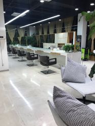 -CARR SALON