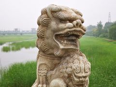 -卢沟桥文化旅游区(卢沟桥)