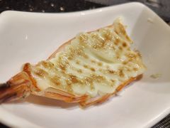 -半岛翡丽海鲜自助餐厅(观风亭店)