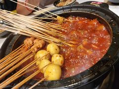 -钢管厂五区小郡肝火锅串串香(总店)
