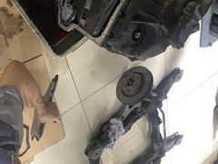 -李师傅修车连锁(万柳店)