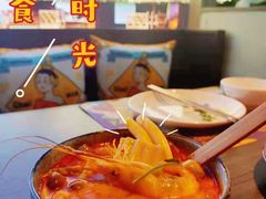 -泰妃殿(宏伊国际广场店)