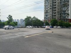 -乔森驾校(杨家坪总校)