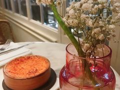 招牌法式焦糖烤布蕾-PAUL LAFAYET 法式甜品(港汇广场店)