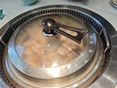 -满兴咱妈烀饼铁锅炖(兰州北街店)