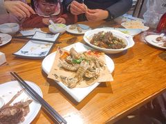 -大家发海鲜城夜排档(华山中路店)