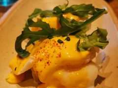 班尼迪蛋-THE CANNERY&JUJU 新鲜海鲜·牛排美食酒廊