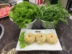 -朋友的火锅店(辽大店)