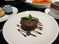 -小天鹅戴斯酒店鲸鲨百汇创作料理