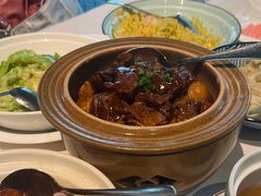-禧宴Joyous Restaurant(禧园店)