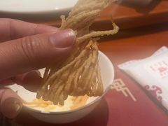 -蒙古大营·蒙古演绎餐厅(赛马场店)