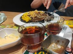 -豪客来牛排(金鼎广场店)