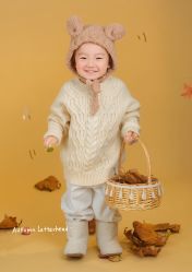 -小木马国际儿童摄影