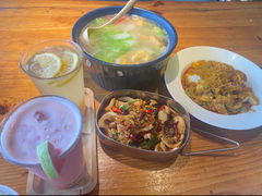 -酤居湖景音乐餐吧(安宁店)
