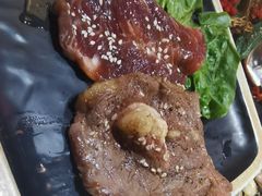 -鹤江桥·红油牛肉粉(SKP店)