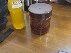 -刘信牛羊肉小炒泡馍(回民街店)
