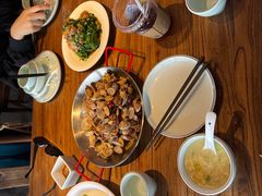 -漫月里·鲁菜海鲜小渔村(海水浴场店)