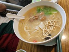 -禾珍珠家常小馆(河南博物院店)