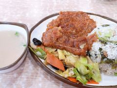 大排菜饭-老上海里弄味道(知春路店)