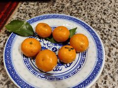 -南京大牌档(香港广场店)