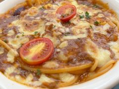 -西语炭烧牛排·西厨(石龙店)