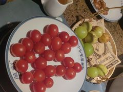 -菌彩云南野生菌火锅(新亚洲店)