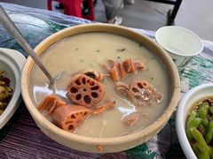 -小民大排档(江汉路店)