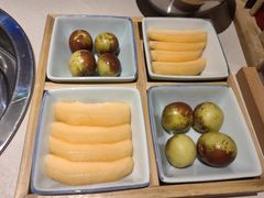 -浩爷羊蝎子火锅(望京店)