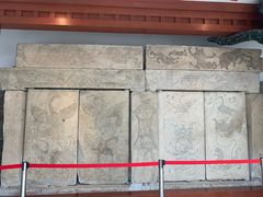 -卧龙岗文化园-南阳市汉画馆