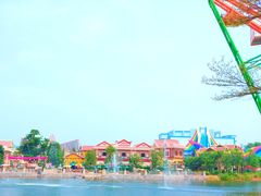 -南宁方特东盟神画