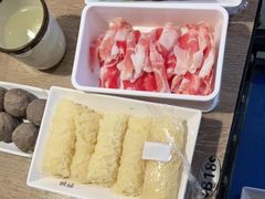 -野妹经典火锅(民治店)