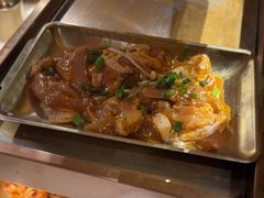 -韩宫宴烤肉·料理(苏州中心店)