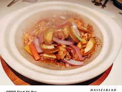 -炳胜私厨(万象前海店)