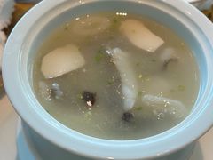 -新荣记(南京西路店)