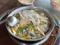 -万兴启丰椰子文化园餐厅
