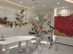 -山与蓝·轻糖鲜果蛋糕(勒泰店)
