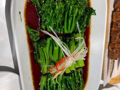 -丝路有约·西域美食