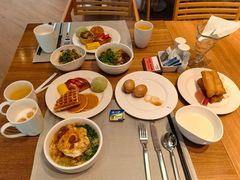 -石梅湾艾美度假酒店