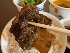 -好成财牛排馆(涂门街总店)