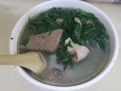 -旺记枸杞汤(国际广场店)