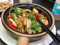 -飞尝蚝·顺德菜·鱼生(顺德总店)