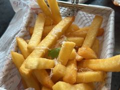 -西堤牛排(北京国瑞店)