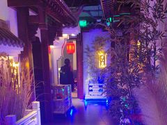 -庭院江南菜•烤鸭•非遗传承(丰台总部基地店)