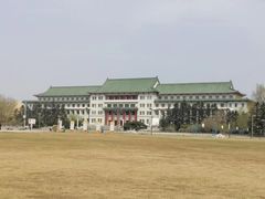 -吉林大学(前卫南区)
