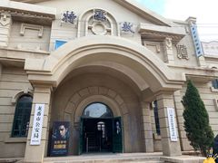 -清风小镇闯关东影视基地