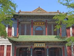 -晋商博物院